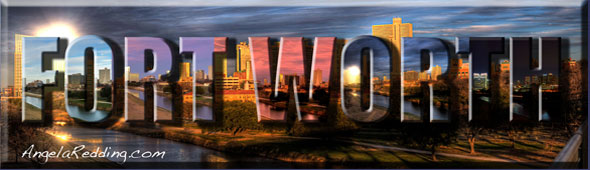 Angela Redding angelaredding.com Fort Worth Texas Realtor